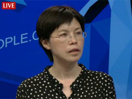 中共成都市武侯区委常委组织部部长陈音访谈