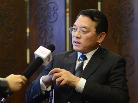 对话:佳美口腔董事长刘佳