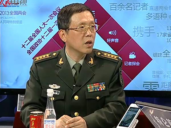 柳建伟等谈雷锋精神的现代传承