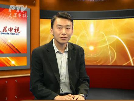 广西区公安厅禁毒总队警官张帆谈广西禁毒条例