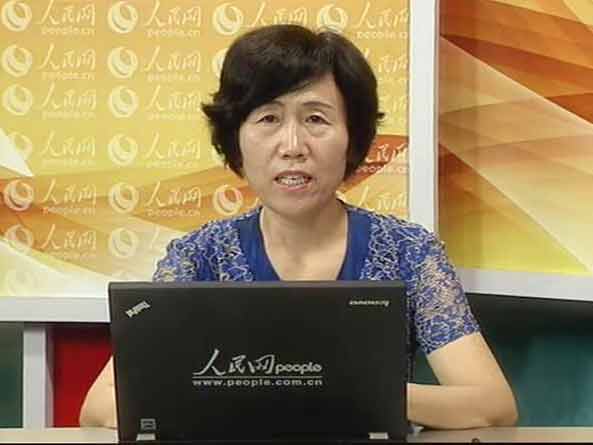 山东淄博纪检干部穆若英,冯丽萍谈基层纪检工作