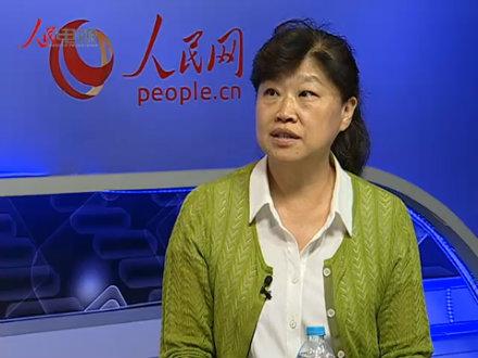 杨春林白淑兰谈精致教育