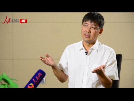 专访瑞丽市委书记马云峰开发开放要敢于突破