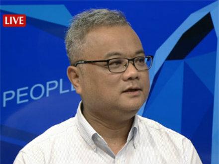 让青少年插上科学的翅膀专访东莞科技馆馆长李志明