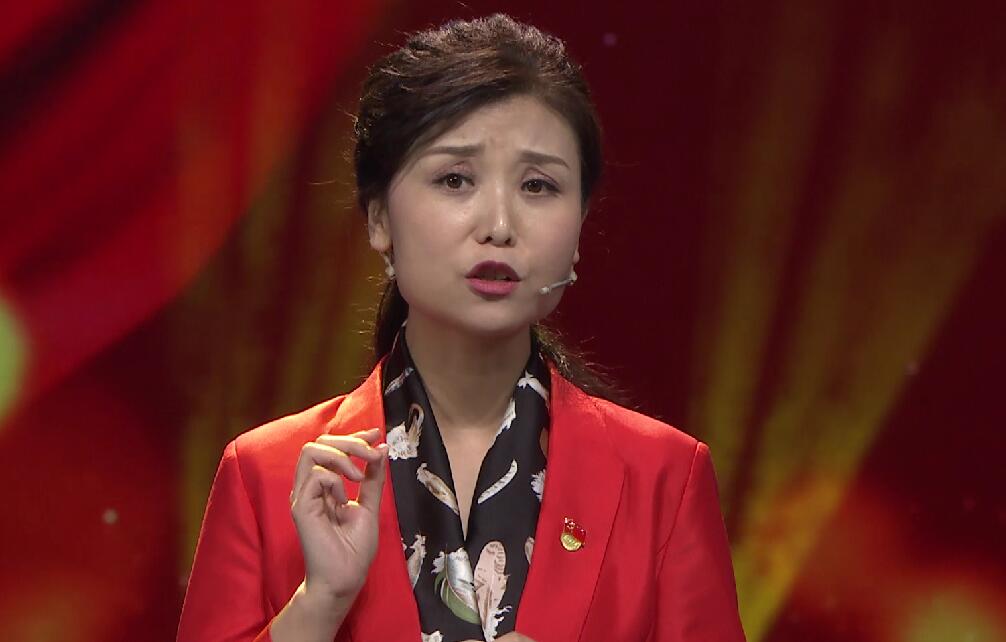 时代新人吴瑜:新时代的"造绿人"