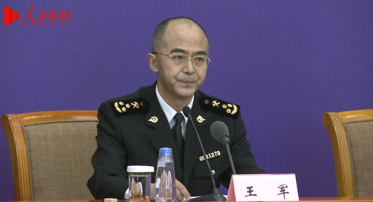 海关总署外防输入已经成为当前我国疫情防控的重中之重