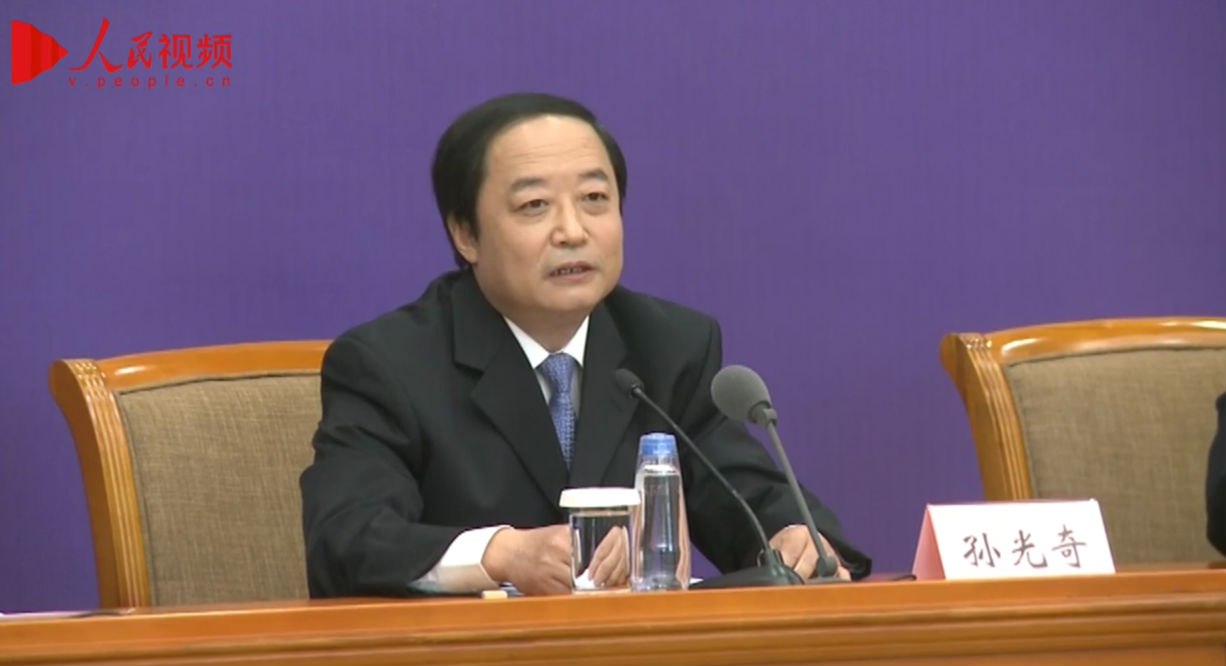 财政部我国新能源汽车已连续五年产销量世界第一位