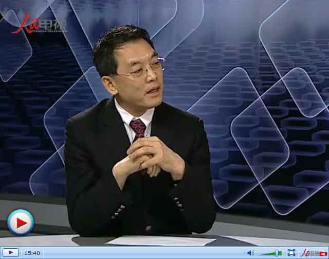 佳美口腔集团董事长刘佳谈高端私人定制口腔服务